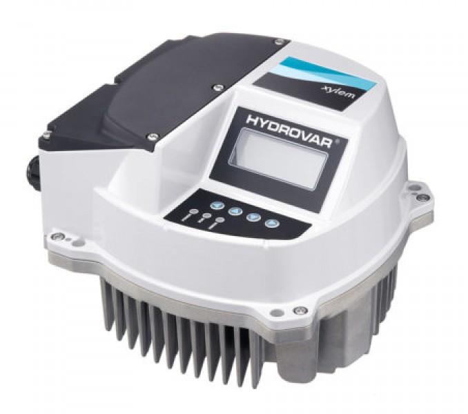 układ sterowania HYDROVAR